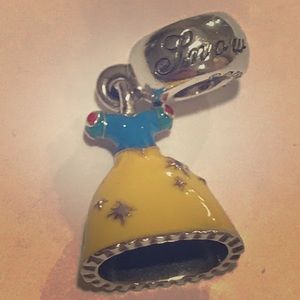 Pandora Snow White Dress